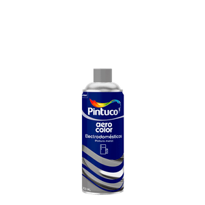 Aerocolor Electrodomestico Gris Titanio