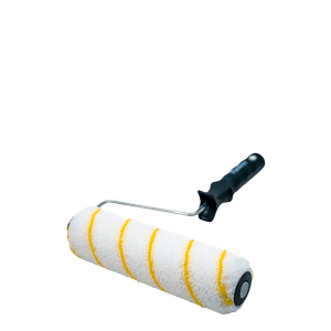 Rodillo Antigota 9 Pulg 3/8 Pintuco