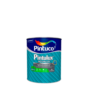 Esmalte Pintulux Acualux  Fucsia Intenso