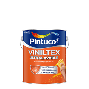Viniltex Ultralavable Pétalos de Primavera