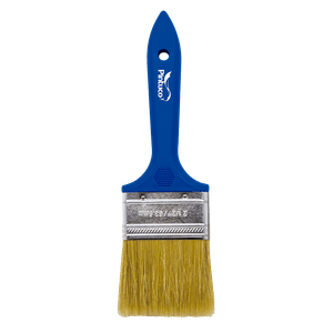 Brocha Pro Plástico Blanca