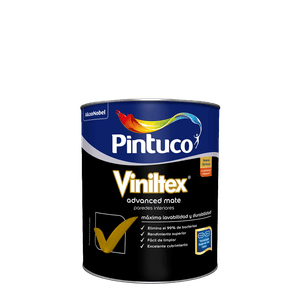 Viniltex Advanced Nube Angelical