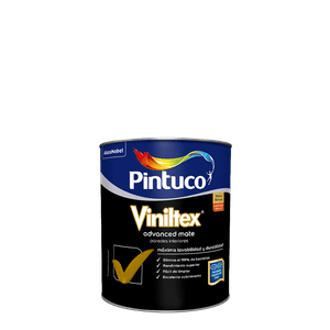Viniltex Advanced Dulce de Lichi