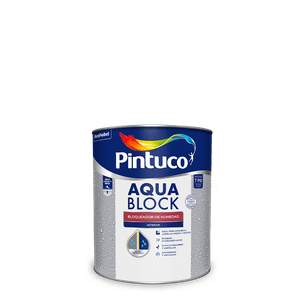 Aquablock Impermeabilizante Regalo Natural
