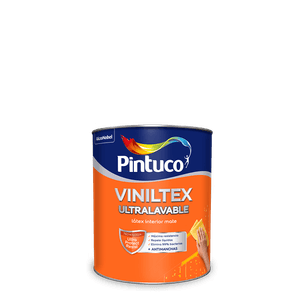 Viniltex Ultralavable Blanco Melón